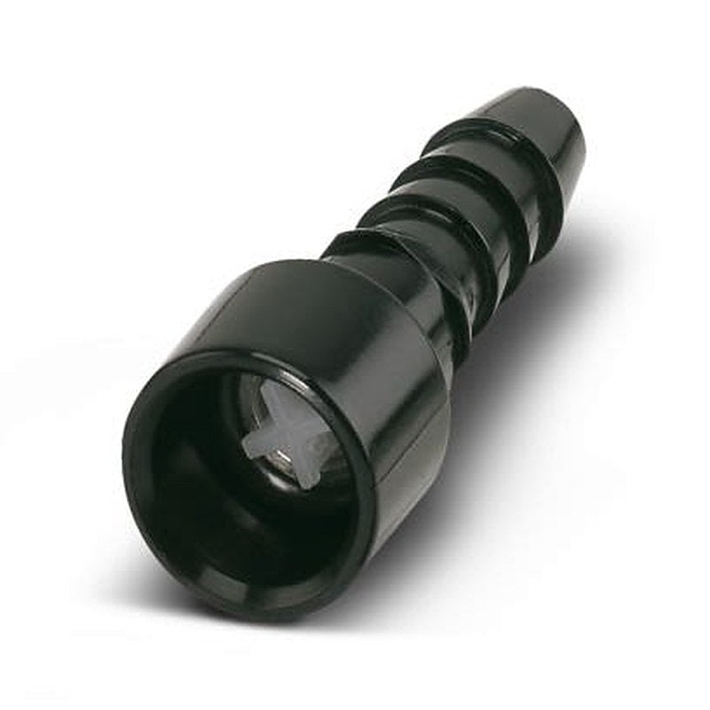 Phoenix Contact Heavy Duty Power Connector, Socket, 2 Way, HC-M-03-PN Female