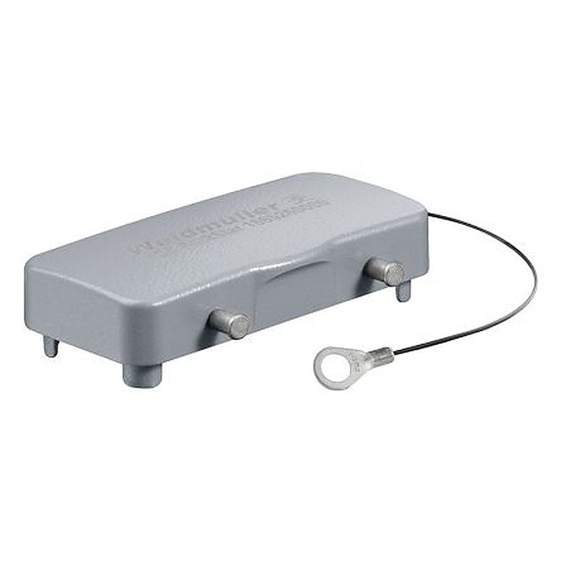 Weidmüller Heavy Duty Power Connector Accessory, Rockstar Series
