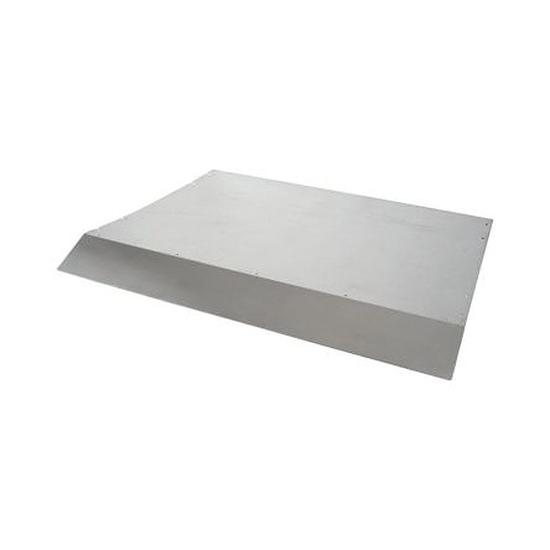 Eaton XPPBMV08 Series Aluminium Accessory Kit for Use with Enclosure 744.47 mm x 40 mm x 702mm