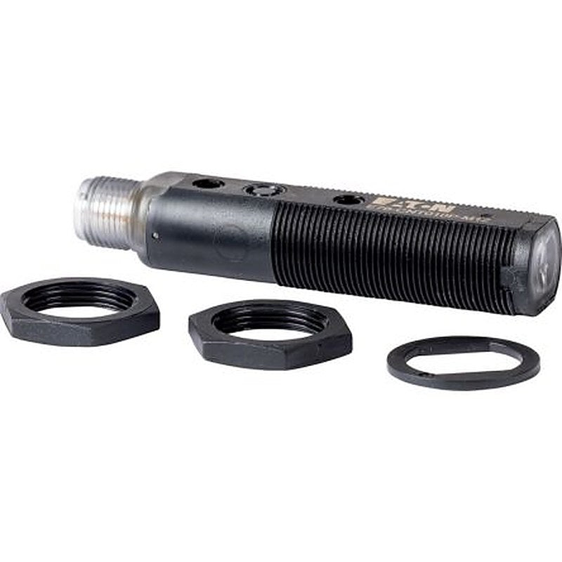 Eaton Photoelectric Sensor, Cylindrical Sensor