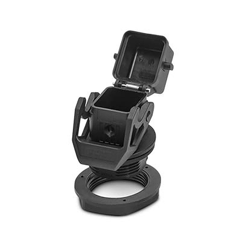Phoenix Contact 1672 Range Heavy Duty Power Connector Housing, D7