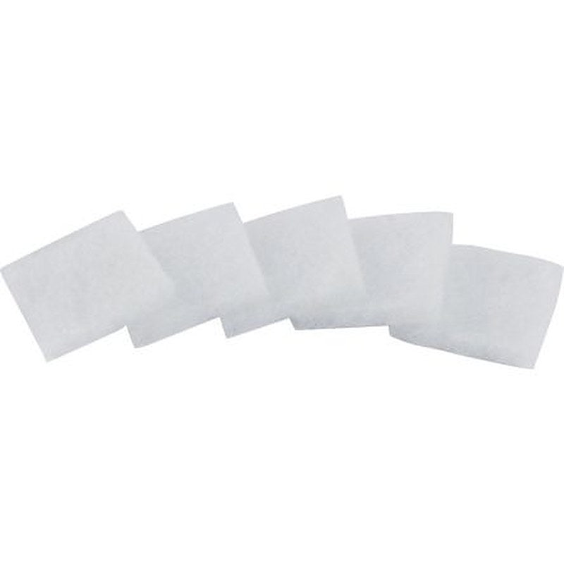 Eaton xEffect E-FAN Series Fan Filter, Non-Woven Filter Pad Filter, 17 mm 87mm 17 mm