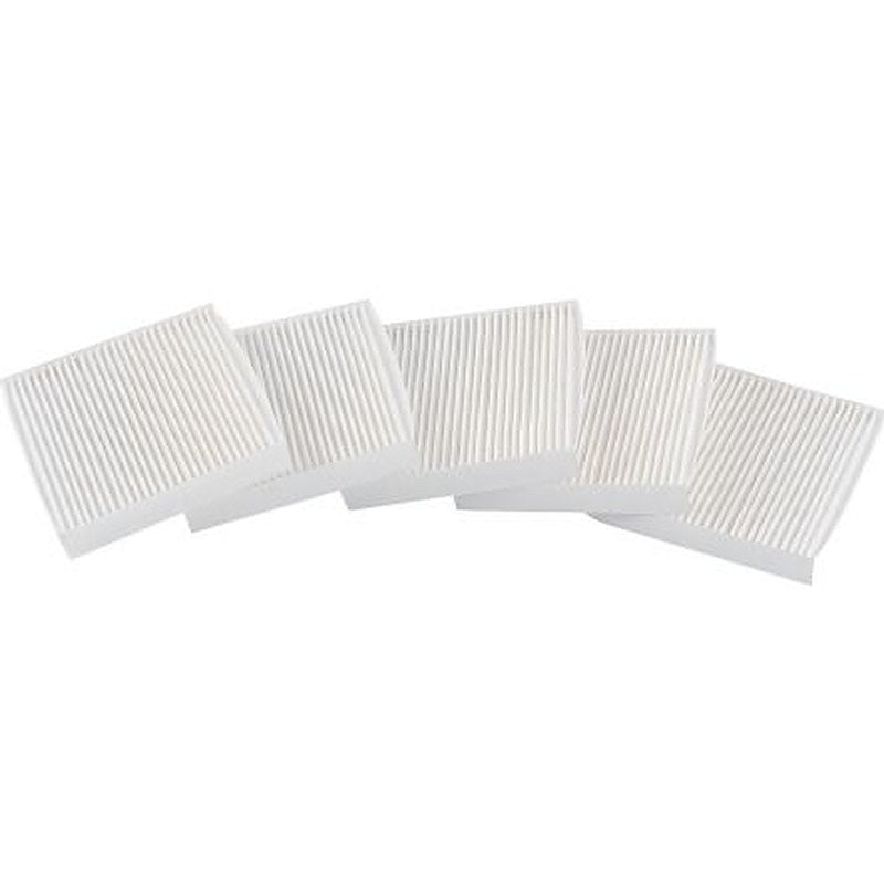 Eaton xEffect E-FAN Series Fan Filter, 17 mm 119mm 17 mm