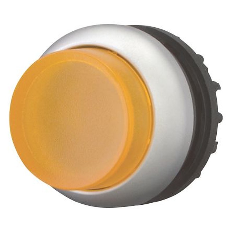 Eaton Orange Push Button Actuator