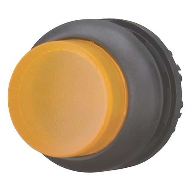 Eaton Orange Push Button Actuator