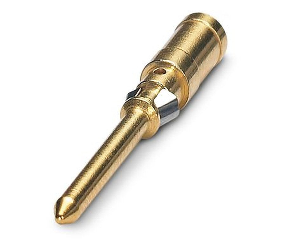 Phoenix Contact CK1 Series Heavy Duty Power Connector Contact, 1674914