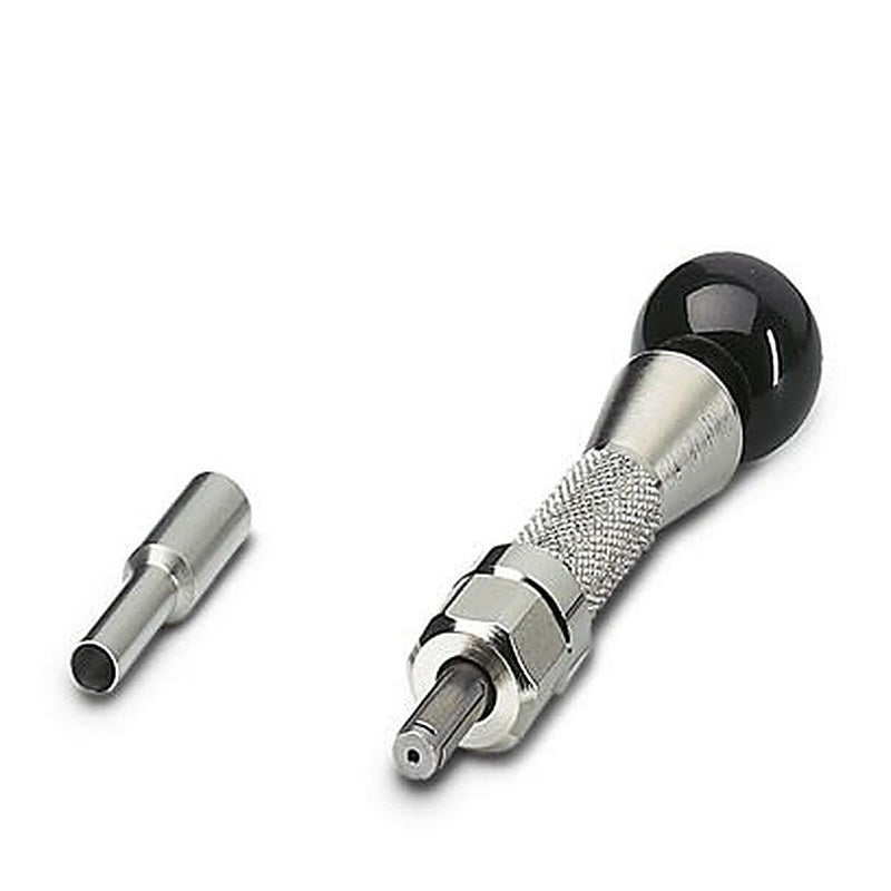 Phoenix Contact Insertion & Extraction Tool Contact Removal Tool for use with Connector