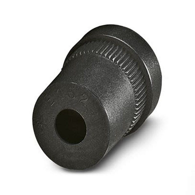 Phoenix Contact Seal Black Seal for use with For Pg13.5 Screw Connection