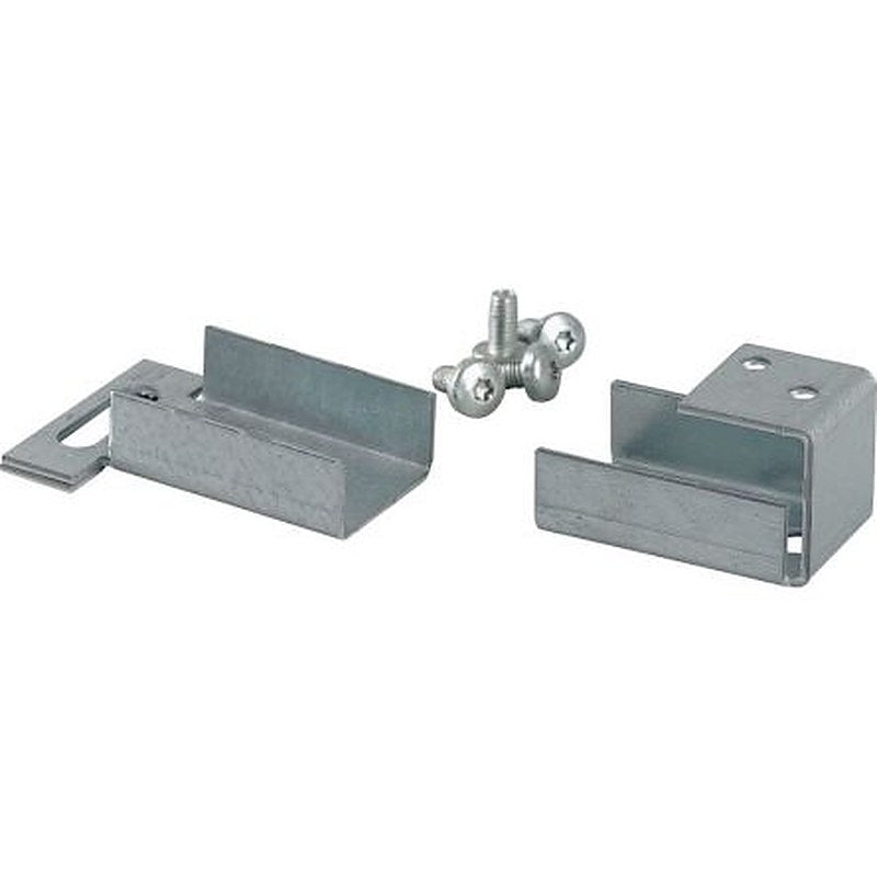 Eaton XNBW-RC Series Steel Accessory Kit for Use with Enclosure 50 mm x 50 mm x 50mm