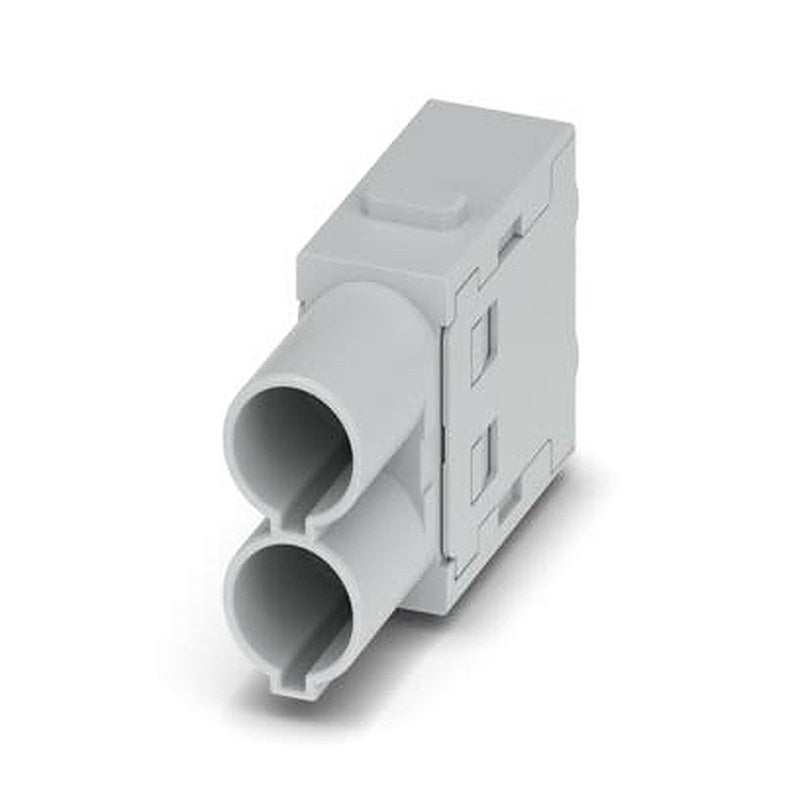 Phoenix Contact Contact Insert, 70A, HC-M-02 Series Male, 2 Contacts