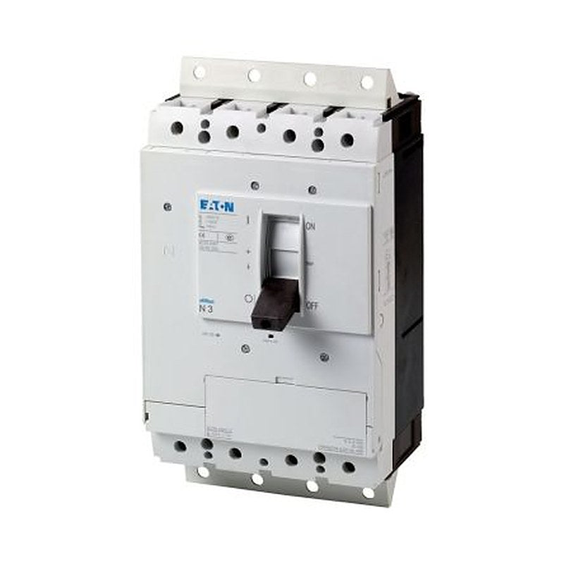 Eaton Switch Disconnector, 4-Pole, 630 A, 630A