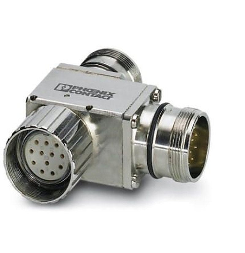 Phoenix Contact Connector 12