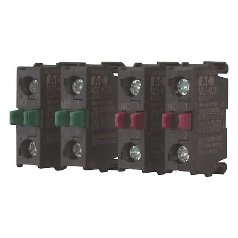 Eaton M22 Contactor Element