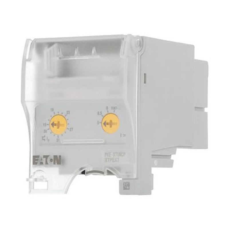Eaton PKE Electronic Circuit Breaker 36A 690V, 3 channels