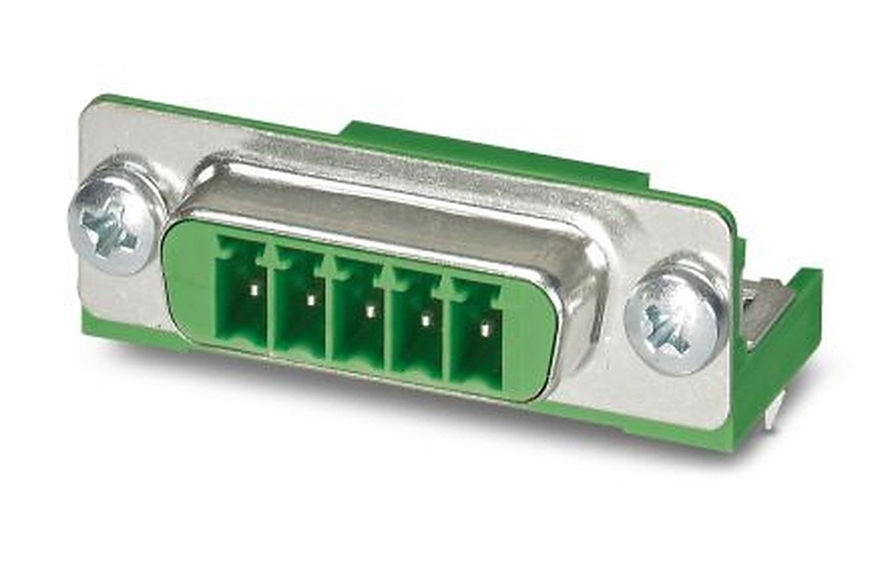 Phoenix Contact D-Sub Connector Circuit Breaker Accessory
