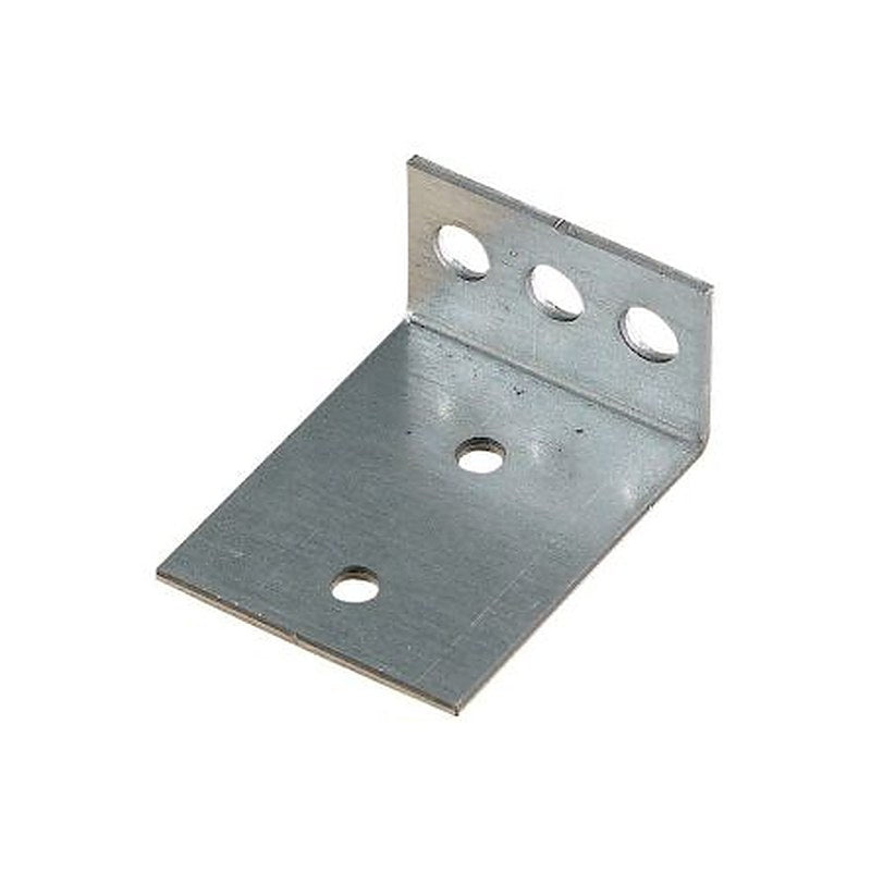 Eaton Grey Mounting Plate Metal Faceplate & Mount Plate