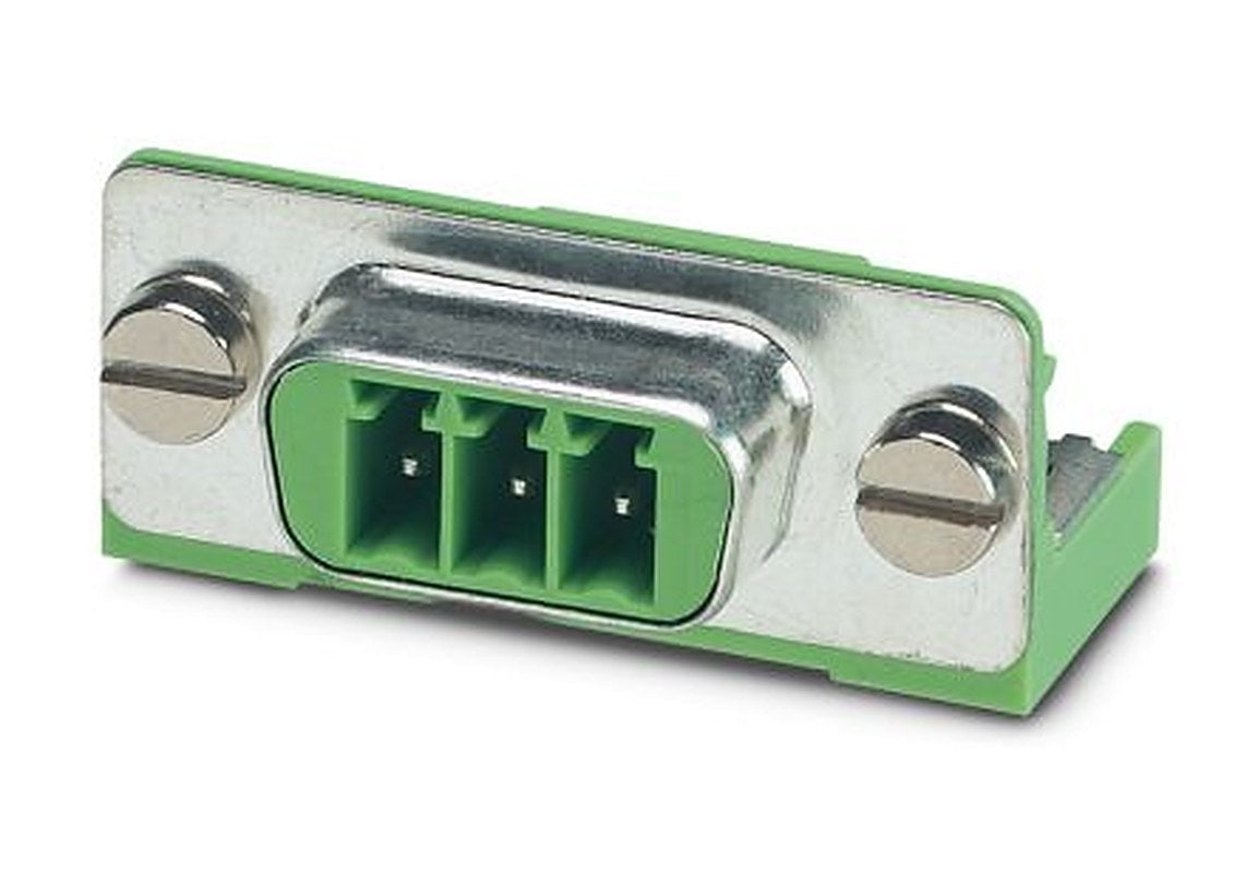 Phoenix Contact D-Sub Connector Circuit Breaker Accessory
