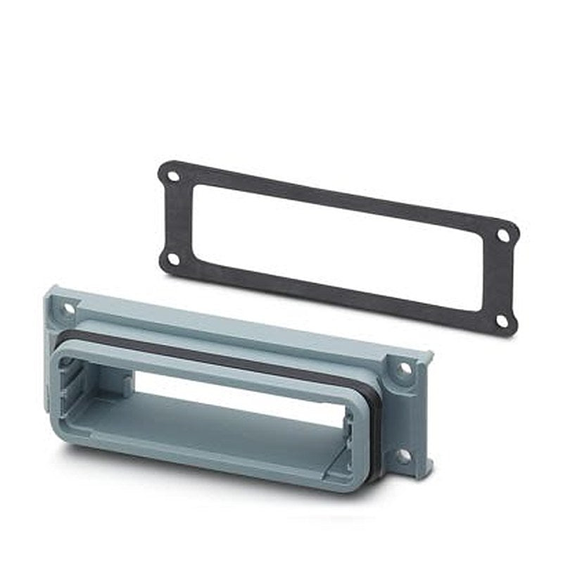 Phoenix Contact Circular Connector, 25 Contacts, Front, Plug, IP67, VS-25-A Series