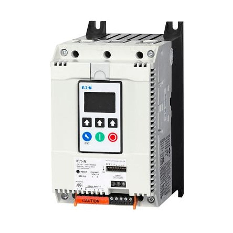Eaton S811+R13P3S Soft Starter 600V ac, 125 HP, 3 Phase