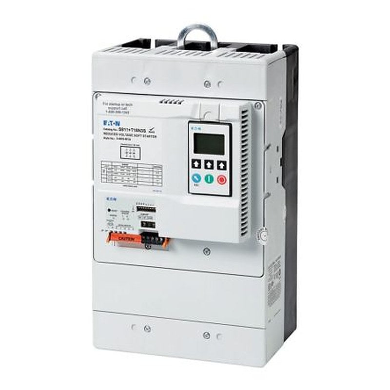 Eaton S811+T30V3S Soft Starter 690V, 350 HP, 3 Phase, IP20