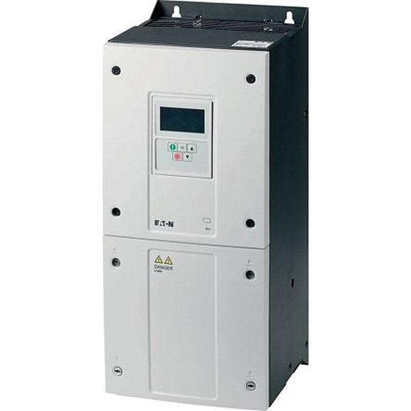 Eaton Inverter Module, 18.5 kW, 3 Phase, DA1 Series 230V 108 A