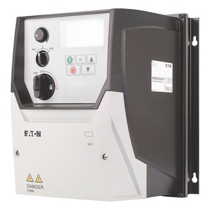 Eaton Inverter Module, 2.2 kW, 3 Phase, DA1 Series 400V 8.7 A
