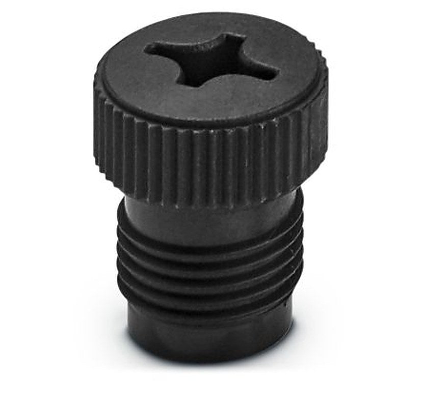 Phoenix Contact 13.5 mm for Use with Unoccupied M12 Sockets Of The Sensor/Actuator Cable, UL Listed / cUL Listed /