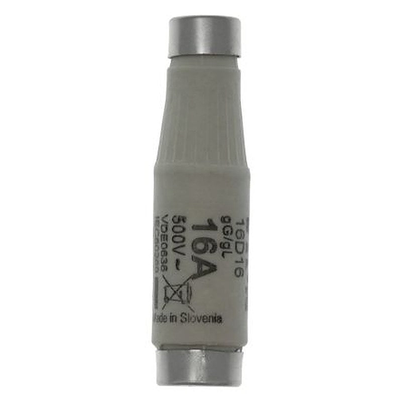 Eaton 16A Tag Fuse 13 x 50 mm 500V