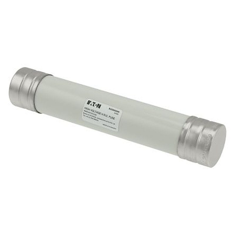 Eaton 2A Ceramic Cartridge Fuse, 41 mm x 220 mm