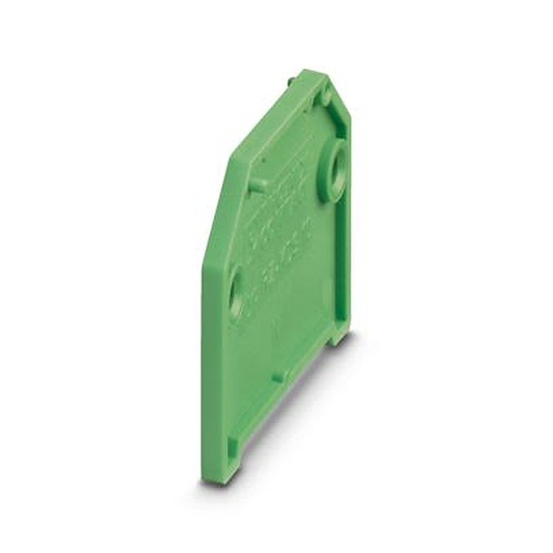 Phoenix Contact, RZ-KDS10 Polyamide Pitch Spacer for use with Terminal Block