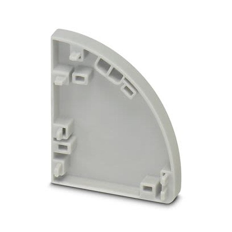 Phoenix Contact DP-PWO Series Spacer Plate for Use with DIN Rail Terminal