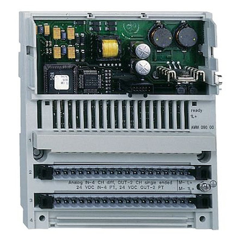 Schneider Electric Momentum Series Counting Module for Use with Controller and IP20 Monoblock I/O