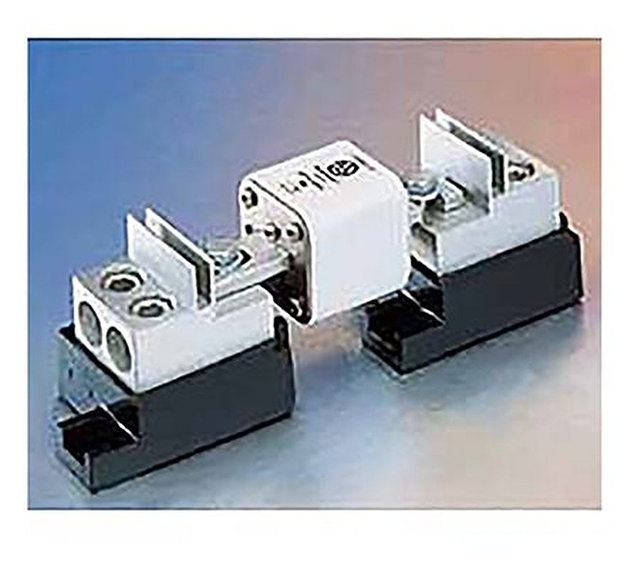 Eaton 400A 00, 000, Panel Fuse Block, 1kV