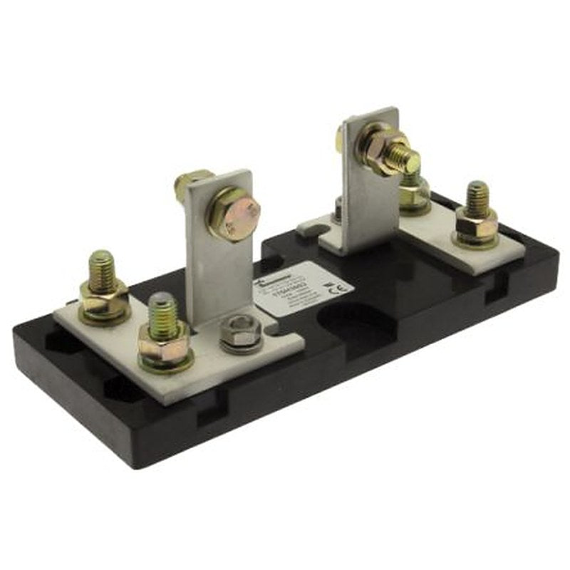 Eaton 630A Base Mount Fuse Holder, 1P-Pole, 1kV