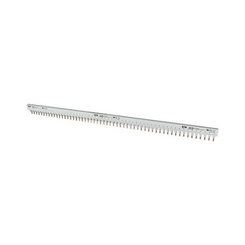 Eaton Eaton Moeller xEffect 2 Phase Busbar, 600 V, 17.6 mm Pitch