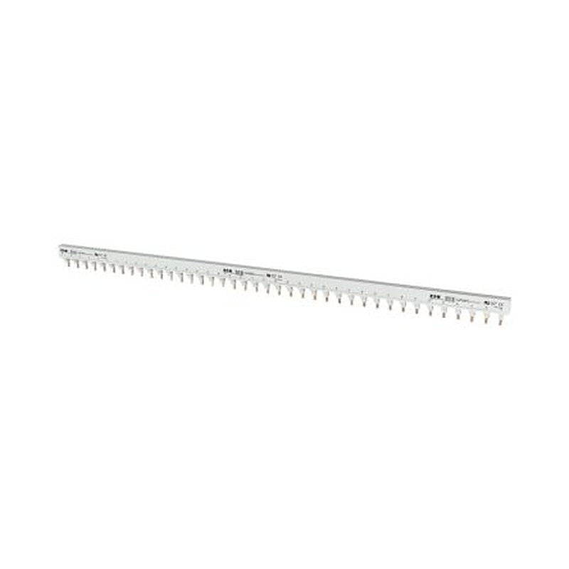 Eaton Eaton Moeller Eaton Moeller 3 Phase Busbar, 600 V, 26.4 mm Pitch