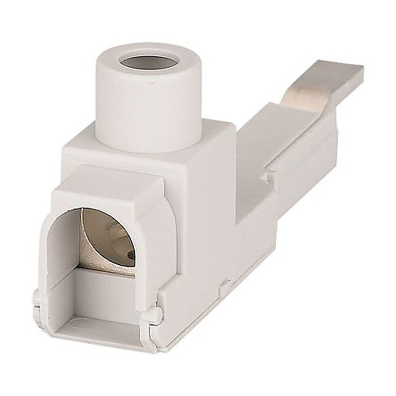 Eaton, Z-BB/UL Series Auxiliary Conductor Terminal Extension Terminal for Use with Busbar, RoHS Standard