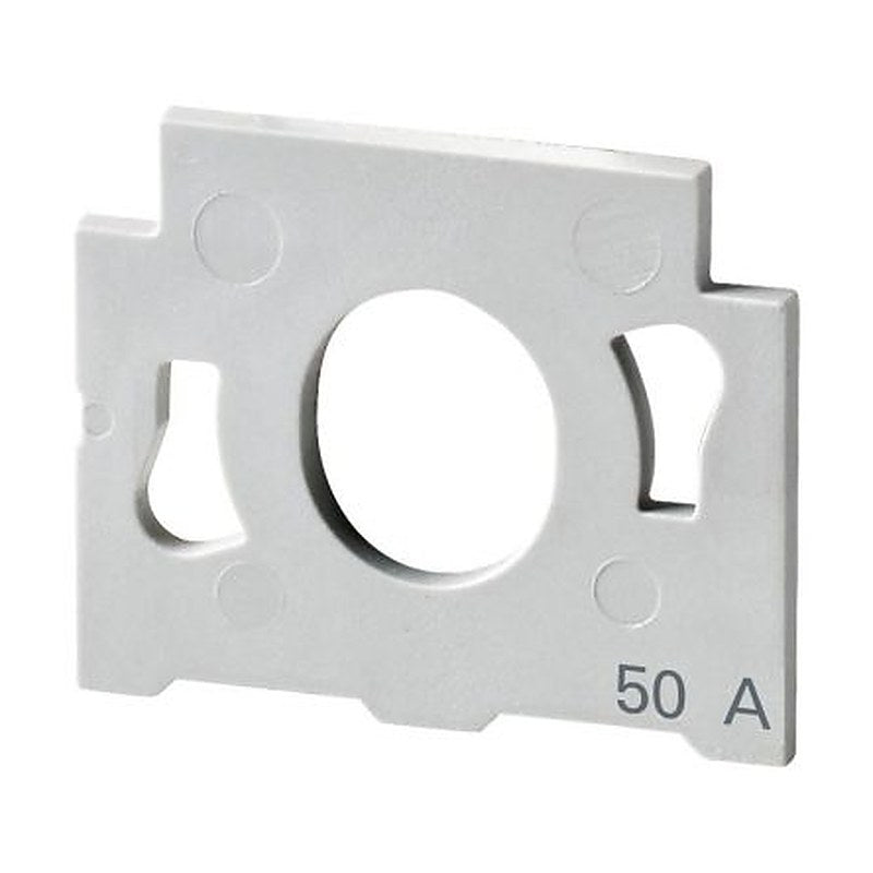 Eaton 50A Adapter Plate, 95 x 76 mm