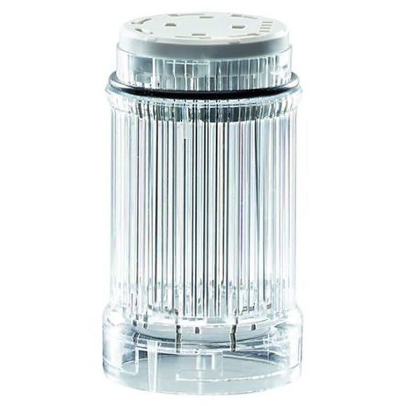Eaton White Series White Multi Strobe Effect Light Module, LED Bulb 24V, AC/DC, IP66