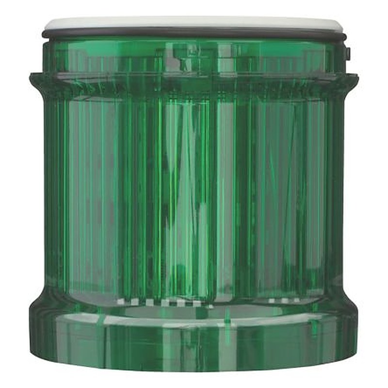 Eaton SL7 Series Green Strobe Effect Light Module, LED Bulb 230V, AC, IP66
