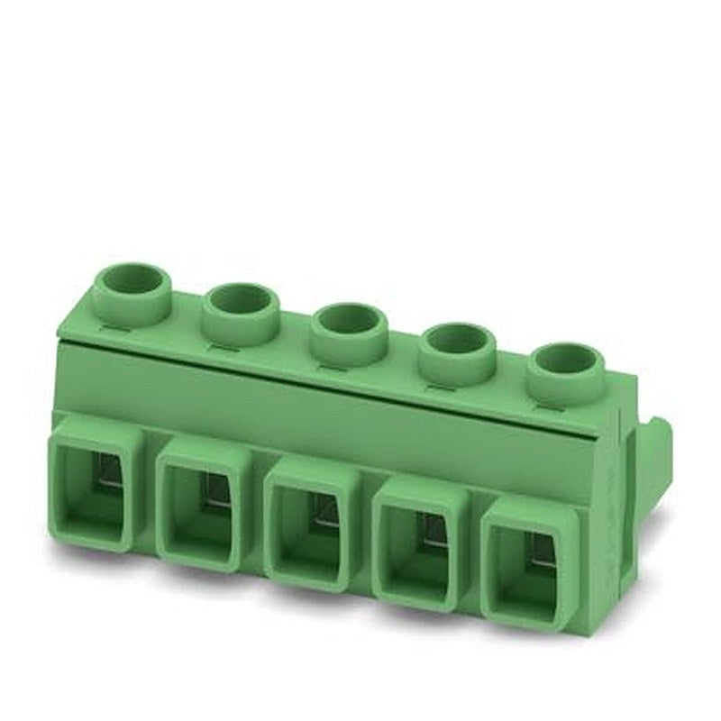 Phoenix Contact Connector for use with Wire-to-Board Connectors