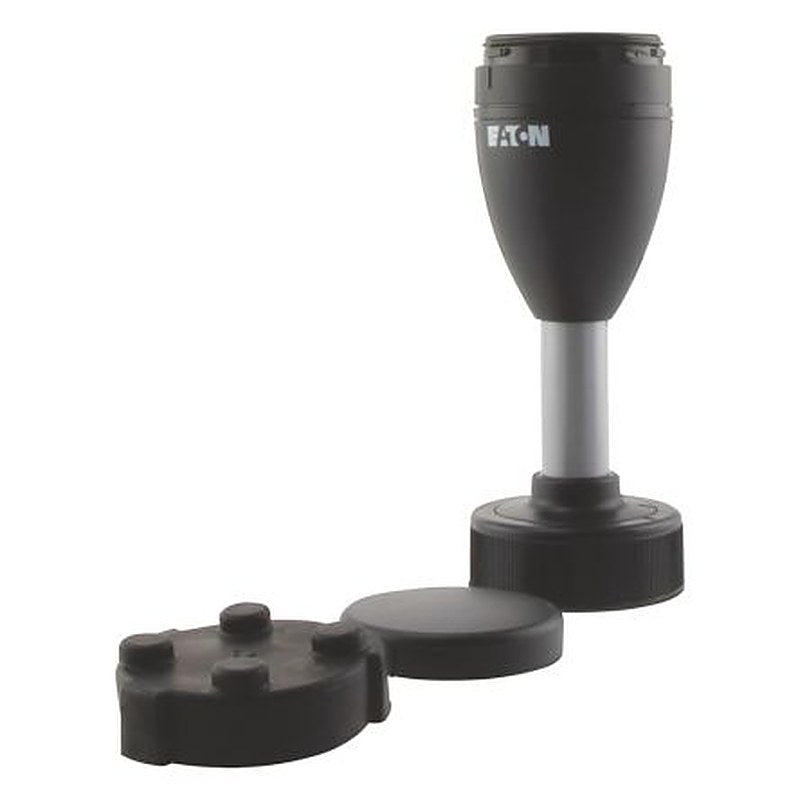 Eaton, SL7 Series Mounting Base Base Module for Use with SL7 Signal Towers, CE, CSA, IEC/EN 60529, UL 508 Standard