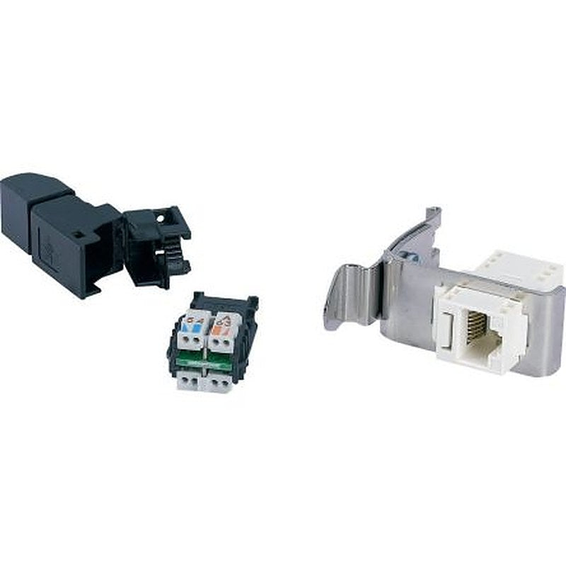 Eaton ZSD-ZWR-RJ45 Series Coupling Kit for Use with Enclosure 51 mm x 49 mm x 20mm