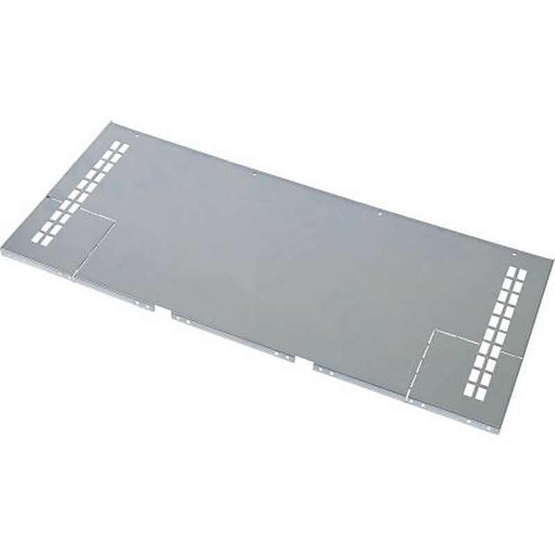 Eaton XPFMMR08 Series Steel Accessory Kit for Use with Enclosure 14 mm x 307 mm x 710mm