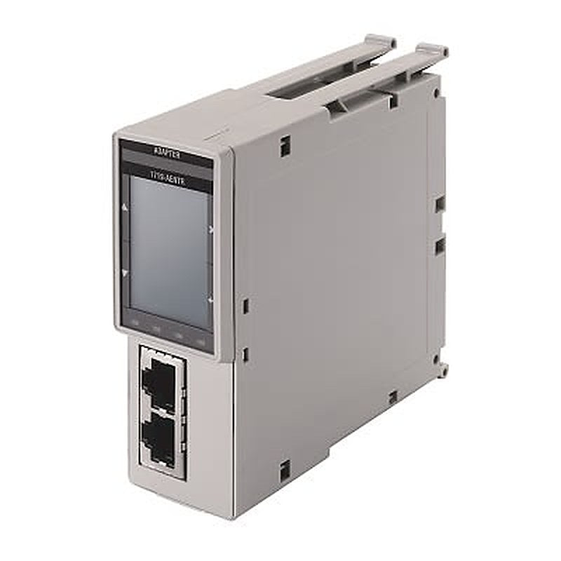 Allen Bradley 1719 Series Adapter