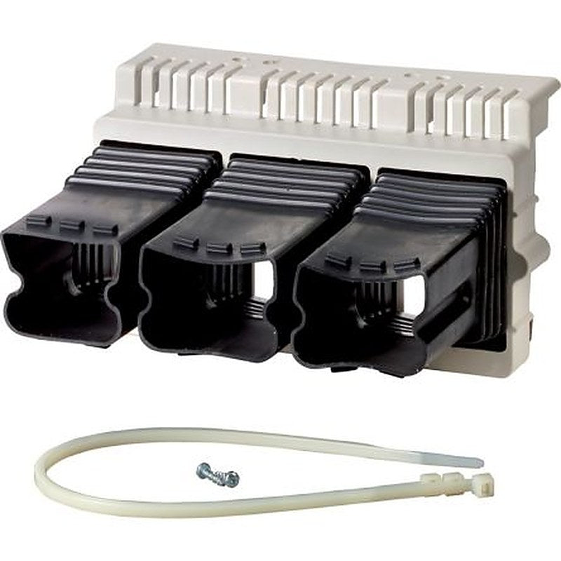 Eaton Terminal Cover S811 Series Terminal Cover for Use with S811, Frame Sizes T And U