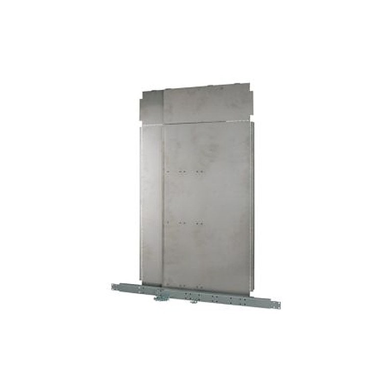 Eaton XPFCBA08/10 Series Stainless Steel Accessory Kit for Use with Encloure 22 mm x 1.175 m x 625mm