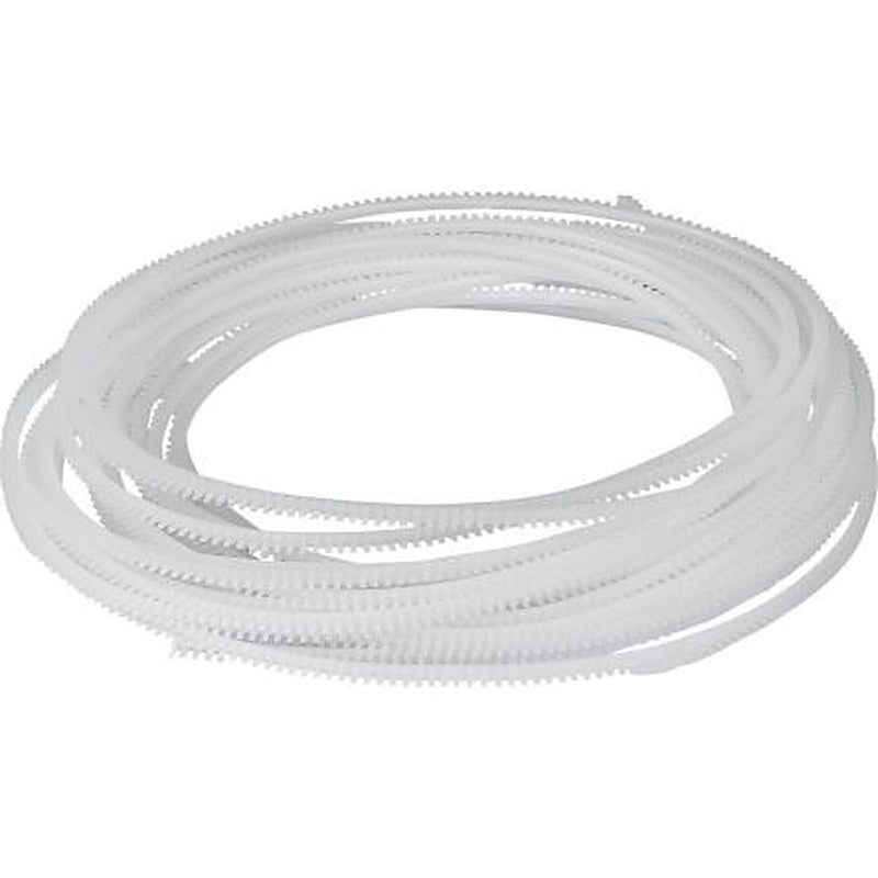 Eaton XAK16 Series Plastic Strip for Use with Enclosure 25 mm x 300 mm x 220mm