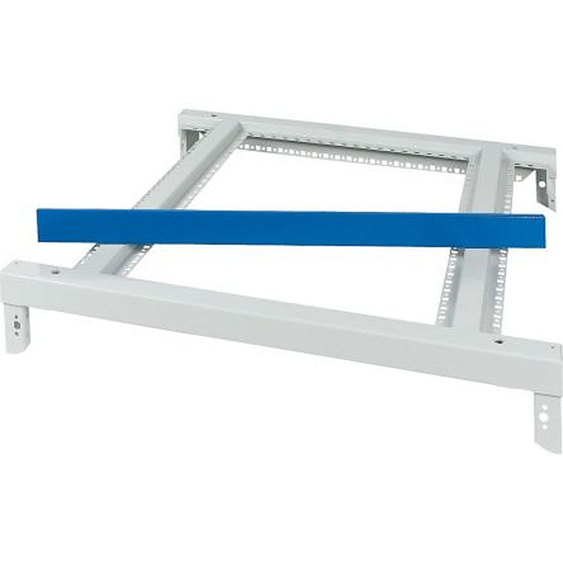Eaton Eaton xEnergy Series RAL 7035 Steel Mounting Frame, 120 mm H, 801mm W, 776 mm D, 776 mm L For Use With 800 x 800