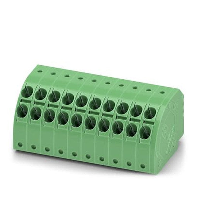 Phoenix Contact Connector for use with Wire-to-Board Connectors